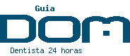 Guía DOM Dentistas en Ribeirão Preto/SP - Brasil