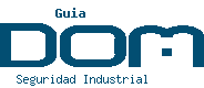 Guía DOM Seguridad Industrial en Franca/SP - Brasil