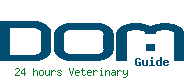 DOM Guide Veterinarians in Botucatú/SP - Brazil